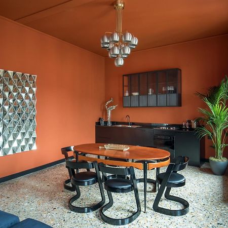 Daplace - Acquadela Apartment Venice Ngoại thất bức ảnh