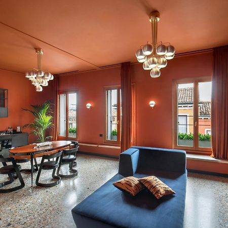 Daplace - Acquadela Apartment Venice Ngoại thất bức ảnh
