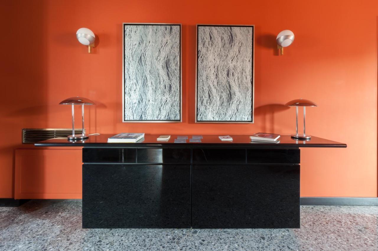 Daplace - Acquadela Apartment Venice Ngoại thất bức ảnh