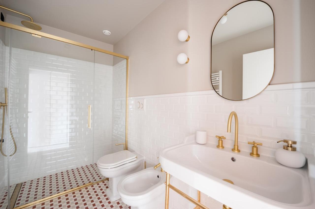 Daplace - Acquadela Apartment Venice Ngoại thất bức ảnh