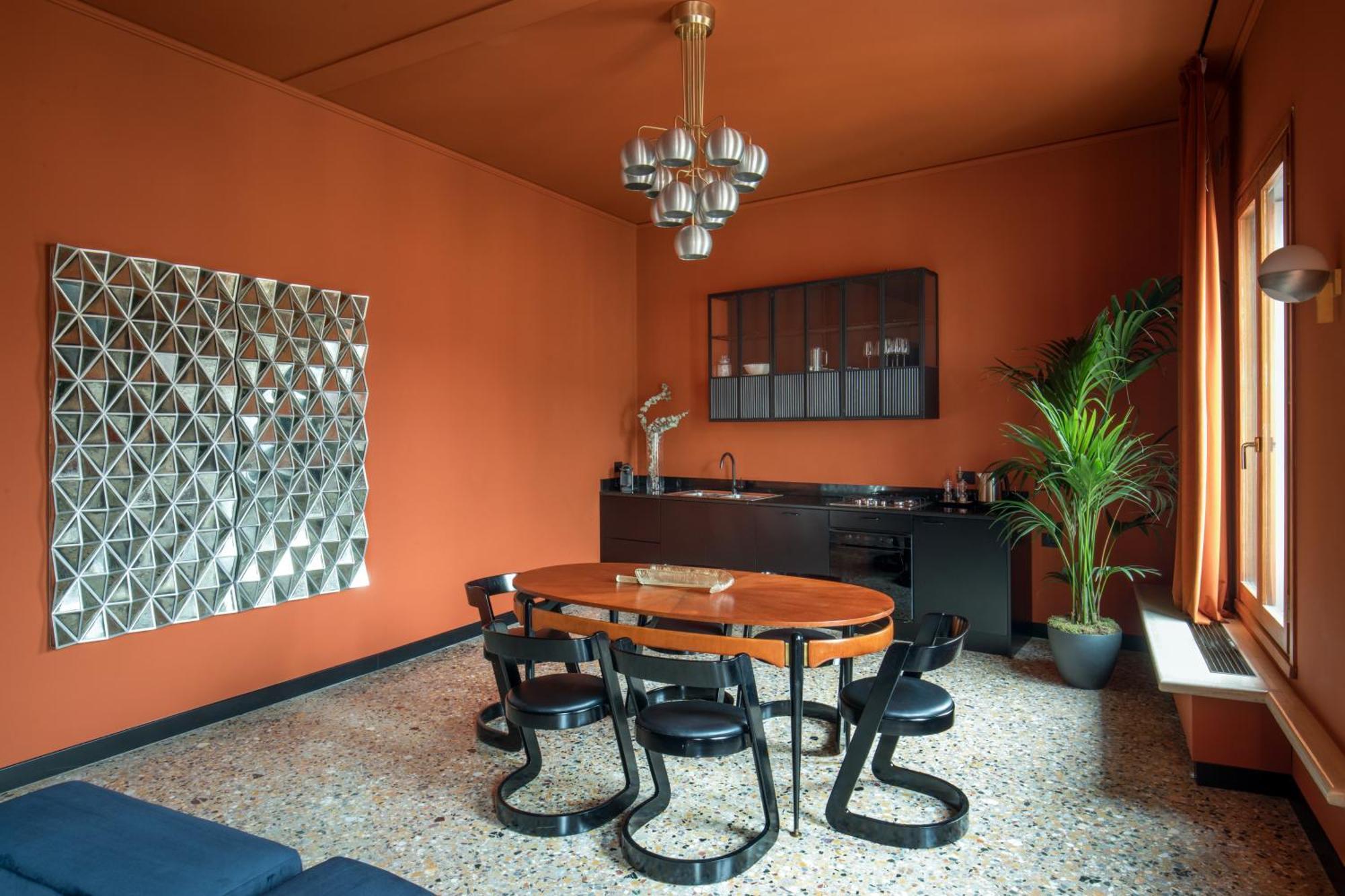 Daplace - Acquadela Apartment Venice Ngoại thất bức ảnh