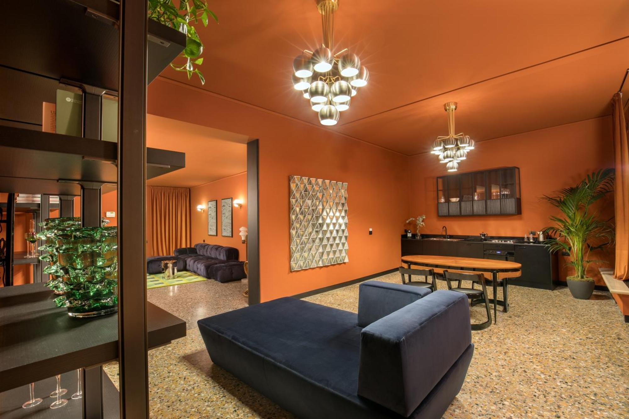 Daplace - Acquadela Apartment Venice Ngoại thất bức ảnh