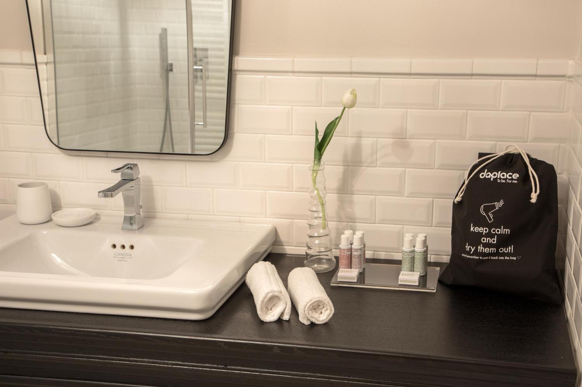 Daplace - Acquadela Apartment Venice Ngoại thất bức ảnh