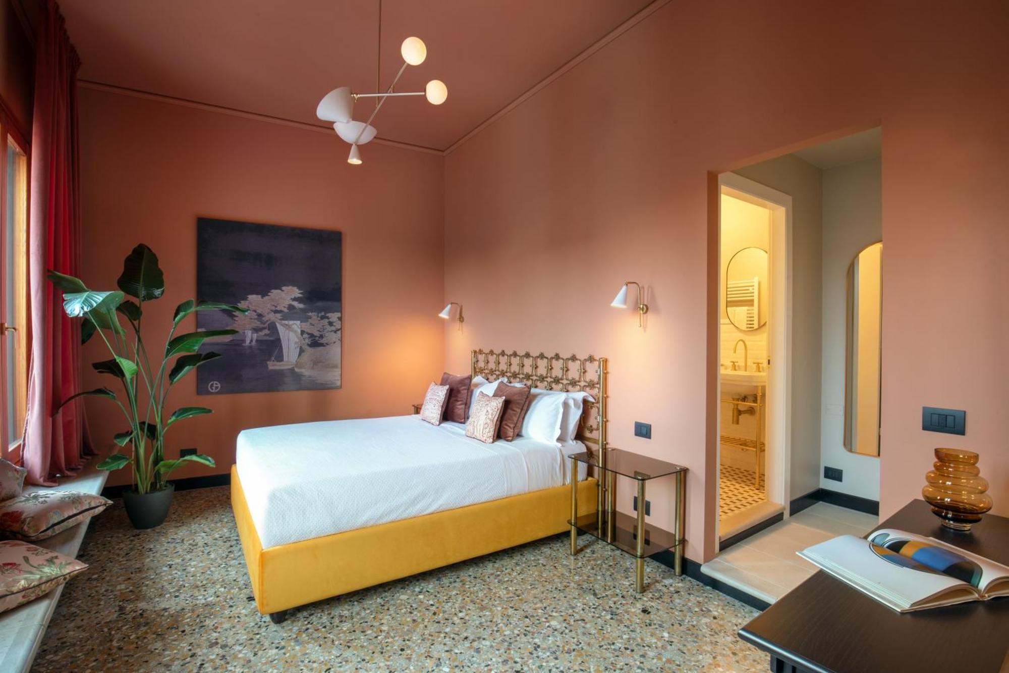 Daplace - Acquadela Apartment Venice Ngoại thất bức ảnh