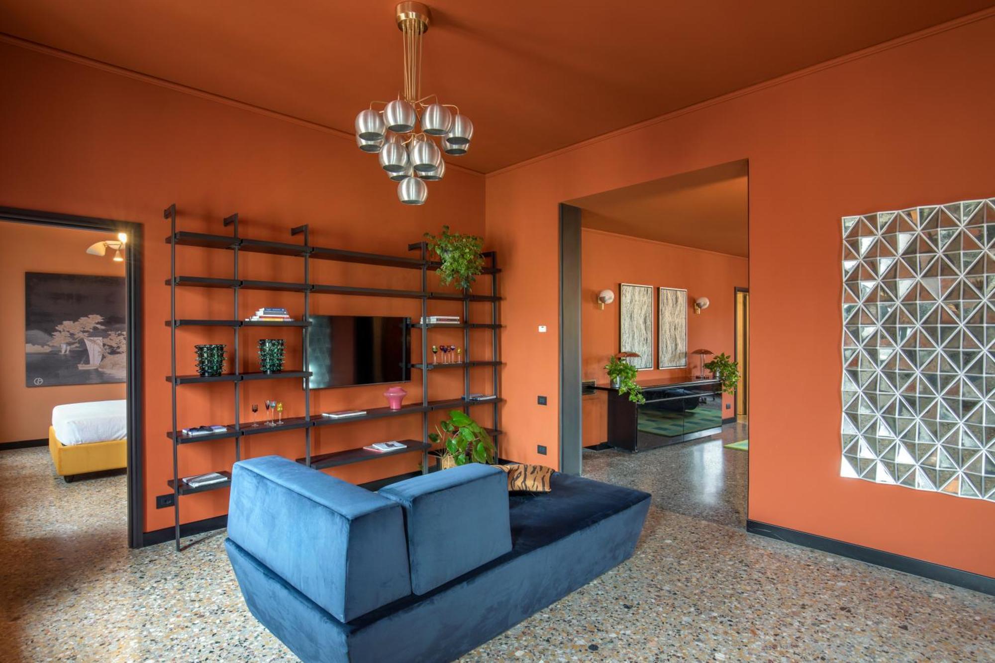 Daplace - Acquadela Apartment Venice Ngoại thất bức ảnh