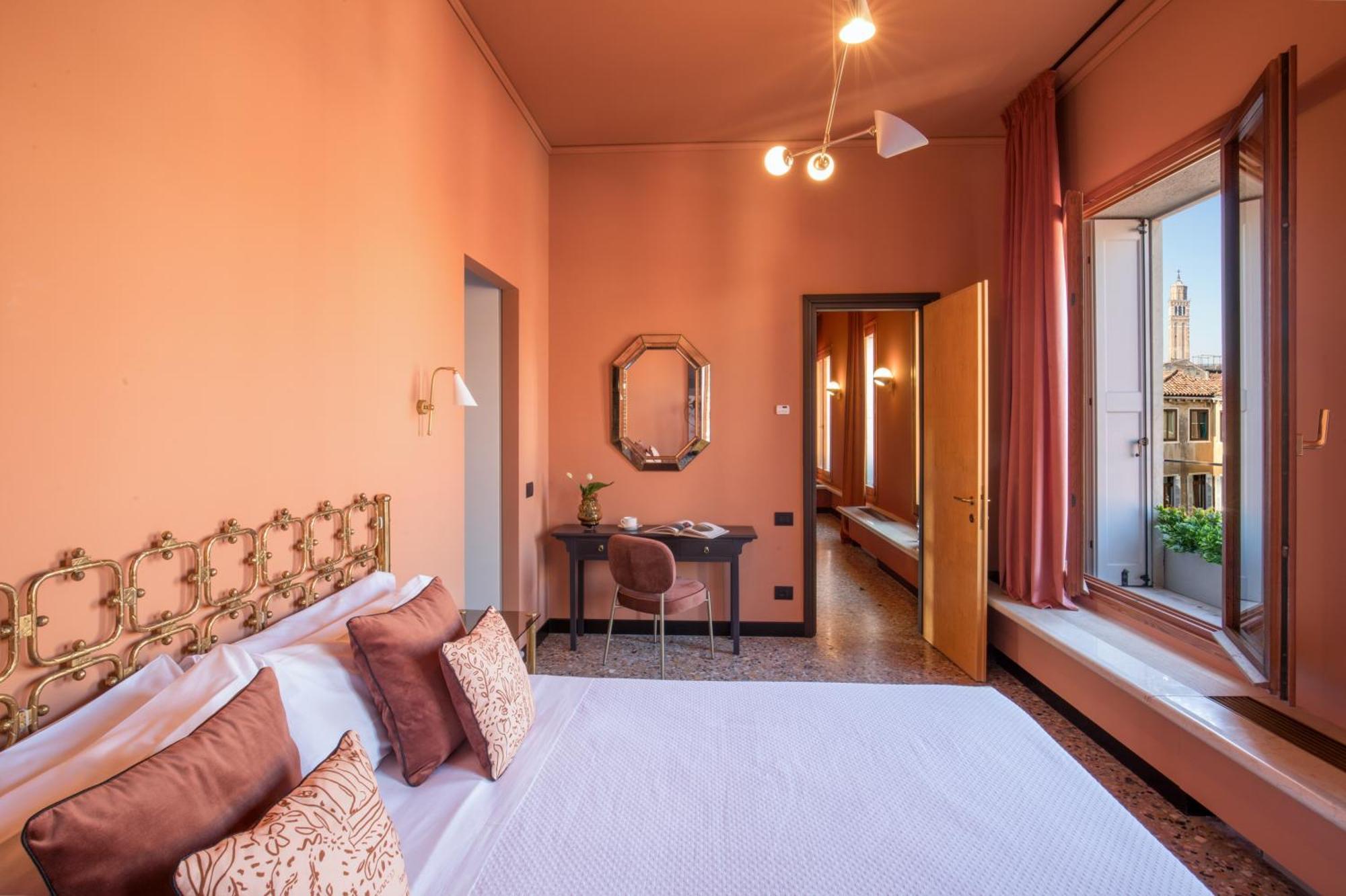 Daplace - Acquadela Apartment Venice Ngoại thất bức ảnh