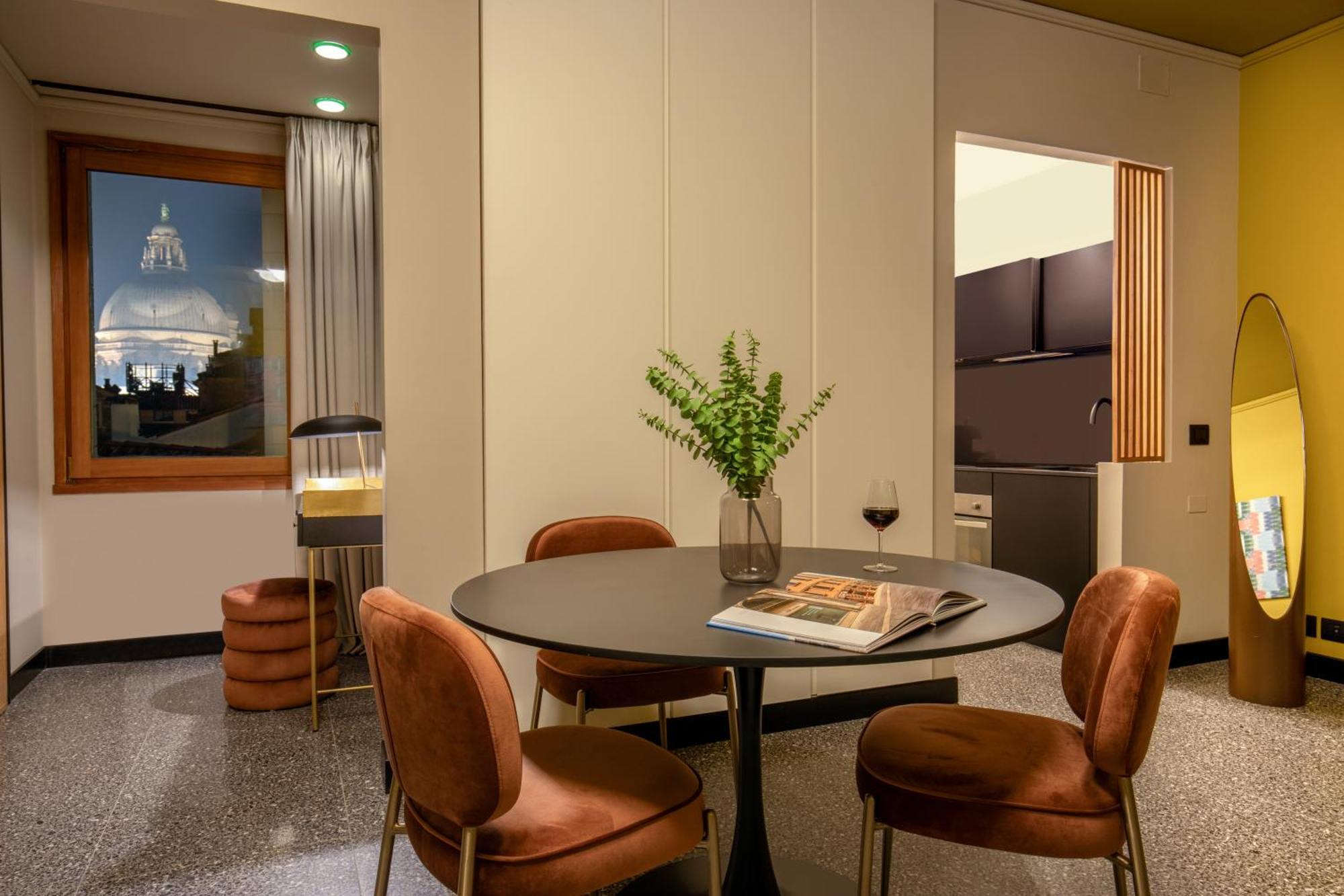 Daplace - Acquadela Apartment Venice Ngoại thất bức ảnh