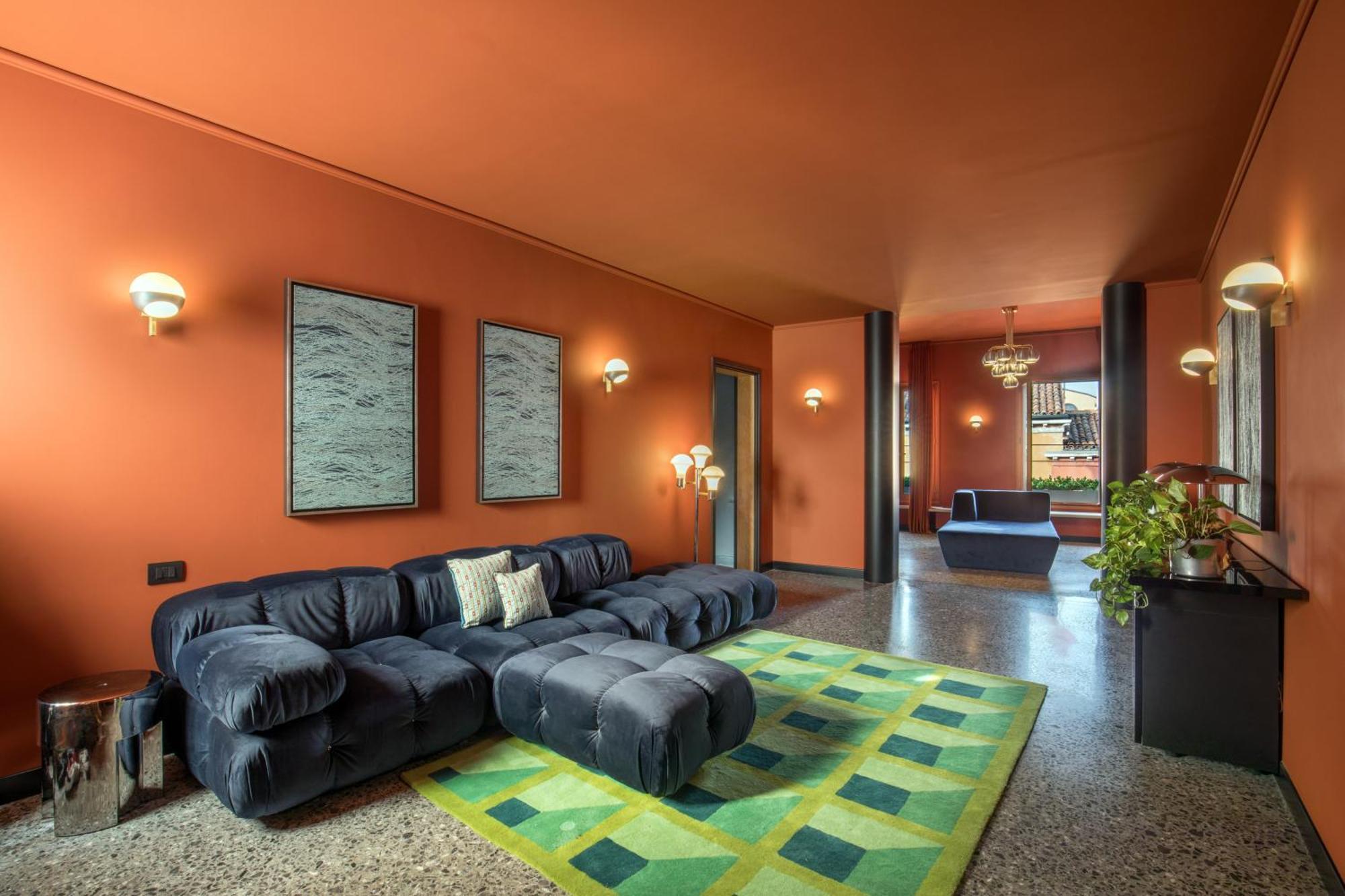 Daplace - Acquadela Apartment Venice Ngoại thất bức ảnh