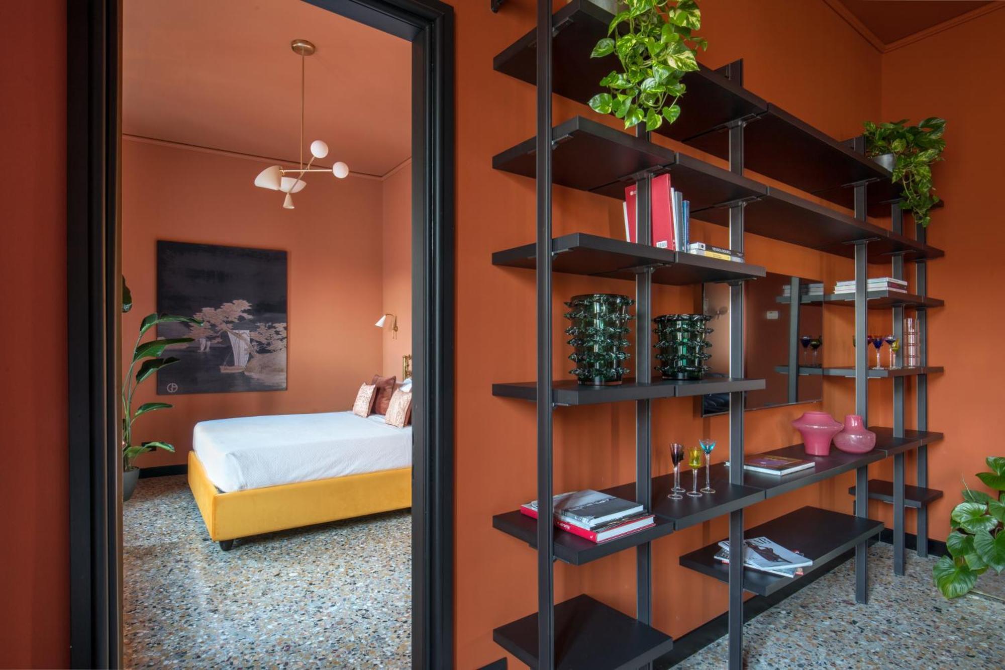 Daplace - Acquadela Apartment Venice Ngoại thất bức ảnh