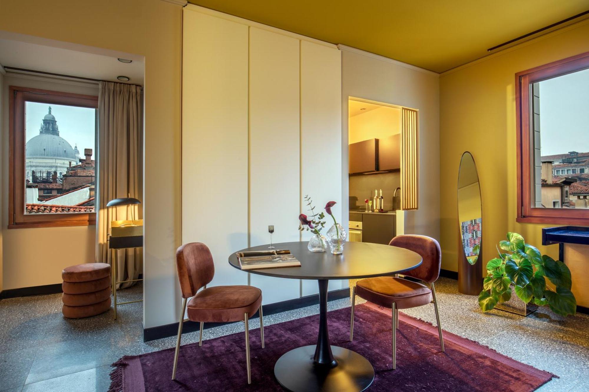 Daplace - Acquadela Apartment Venice Ngoại thất bức ảnh