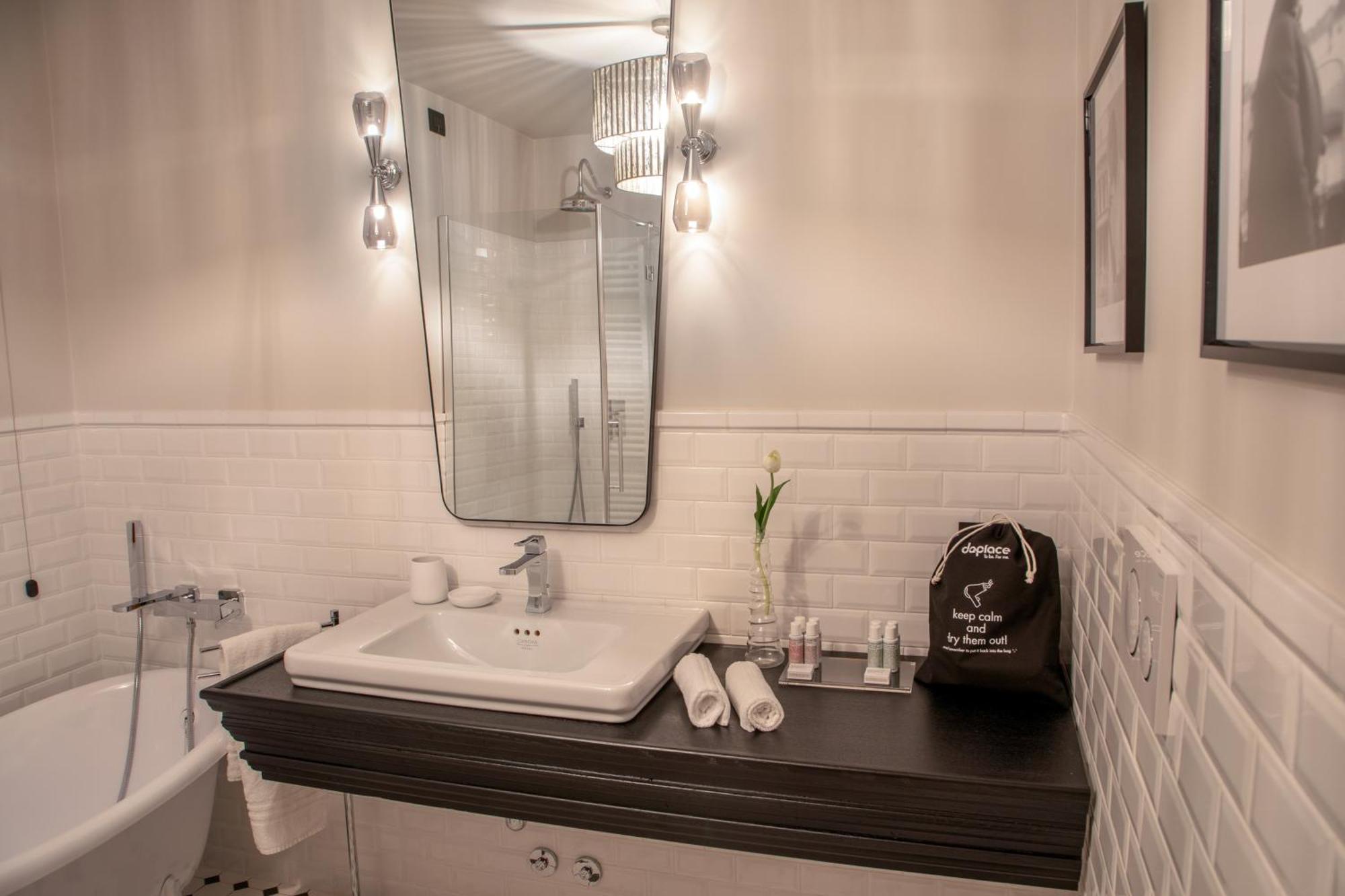 Daplace - Acquadela Apartment Venice Ngoại thất bức ảnh