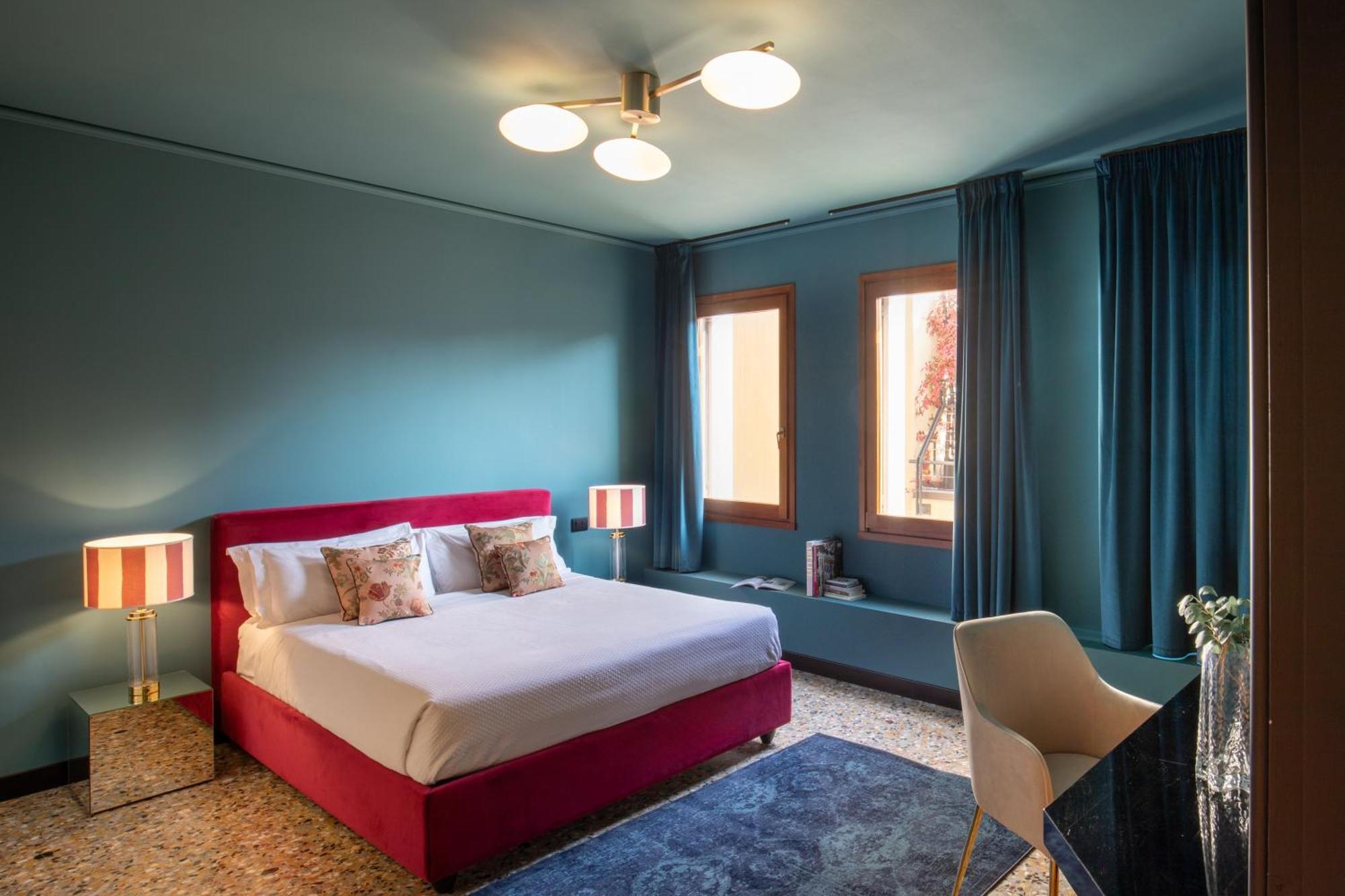 Daplace - Acquadela Apartment Venice Ngoại thất bức ảnh