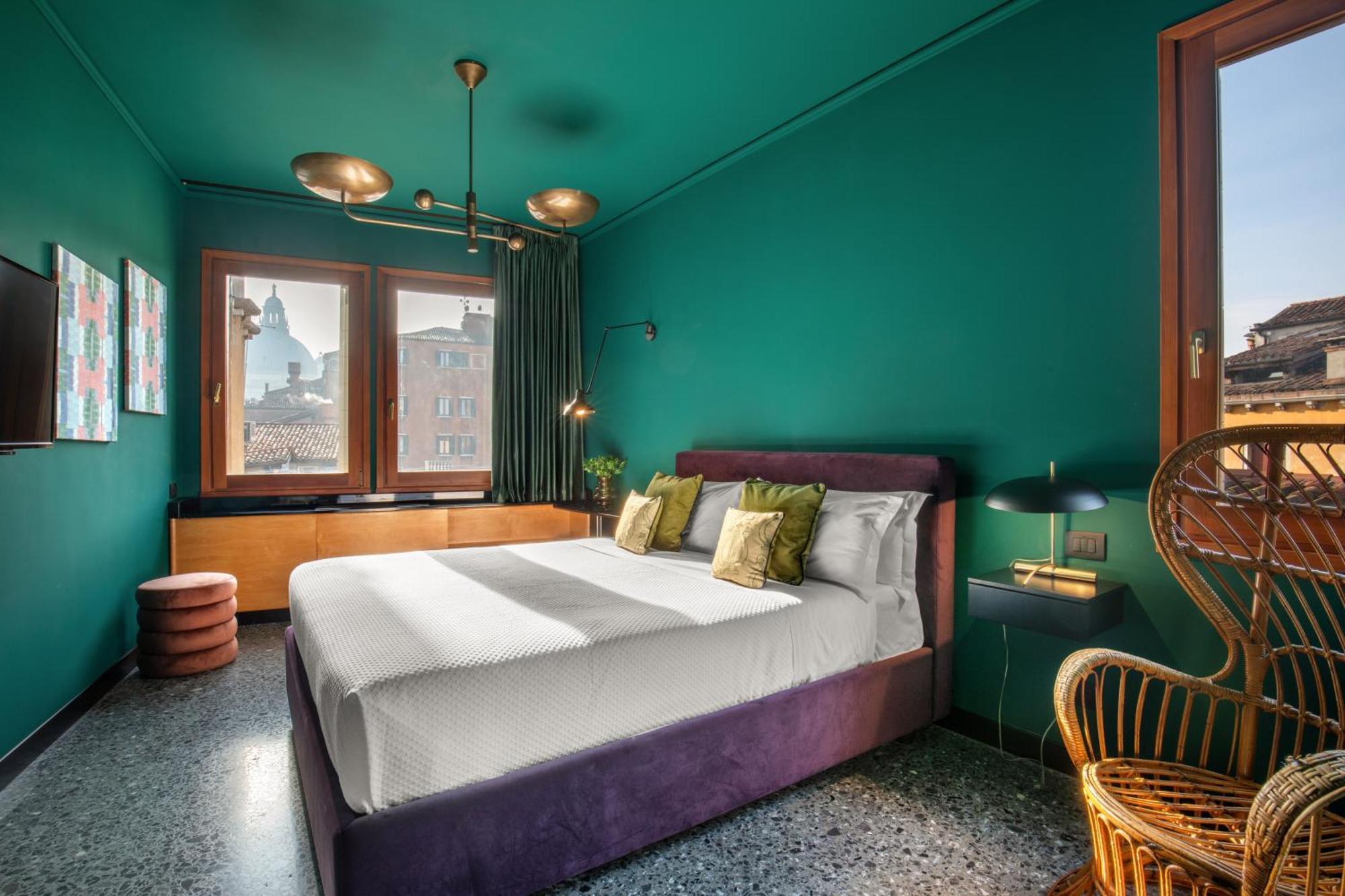 Daplace - Acquadela Apartment Venice Ngoại thất bức ảnh