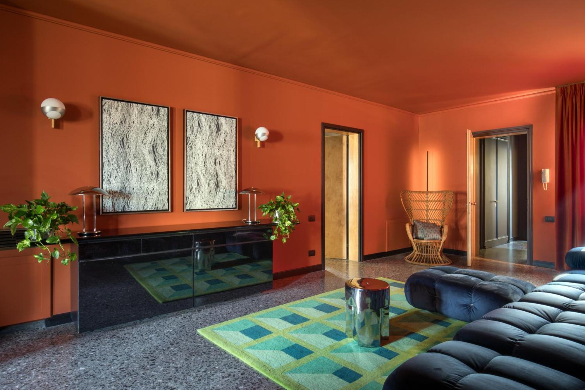 Daplace - Acquadela Apartment Venice Ngoại thất bức ảnh