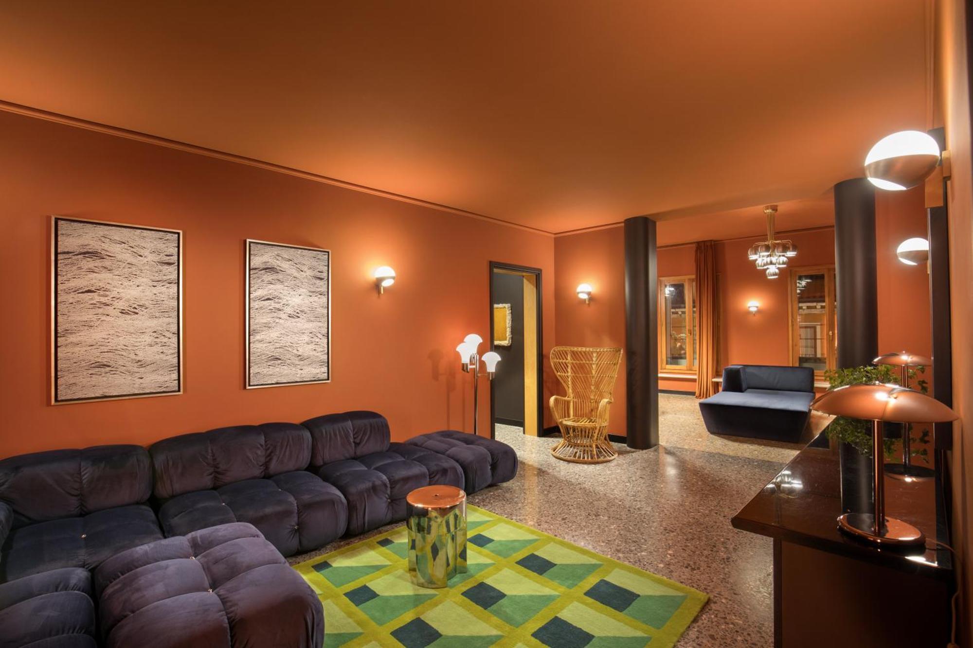 Daplace - Acquadela Apartment Venice Ngoại thất bức ảnh