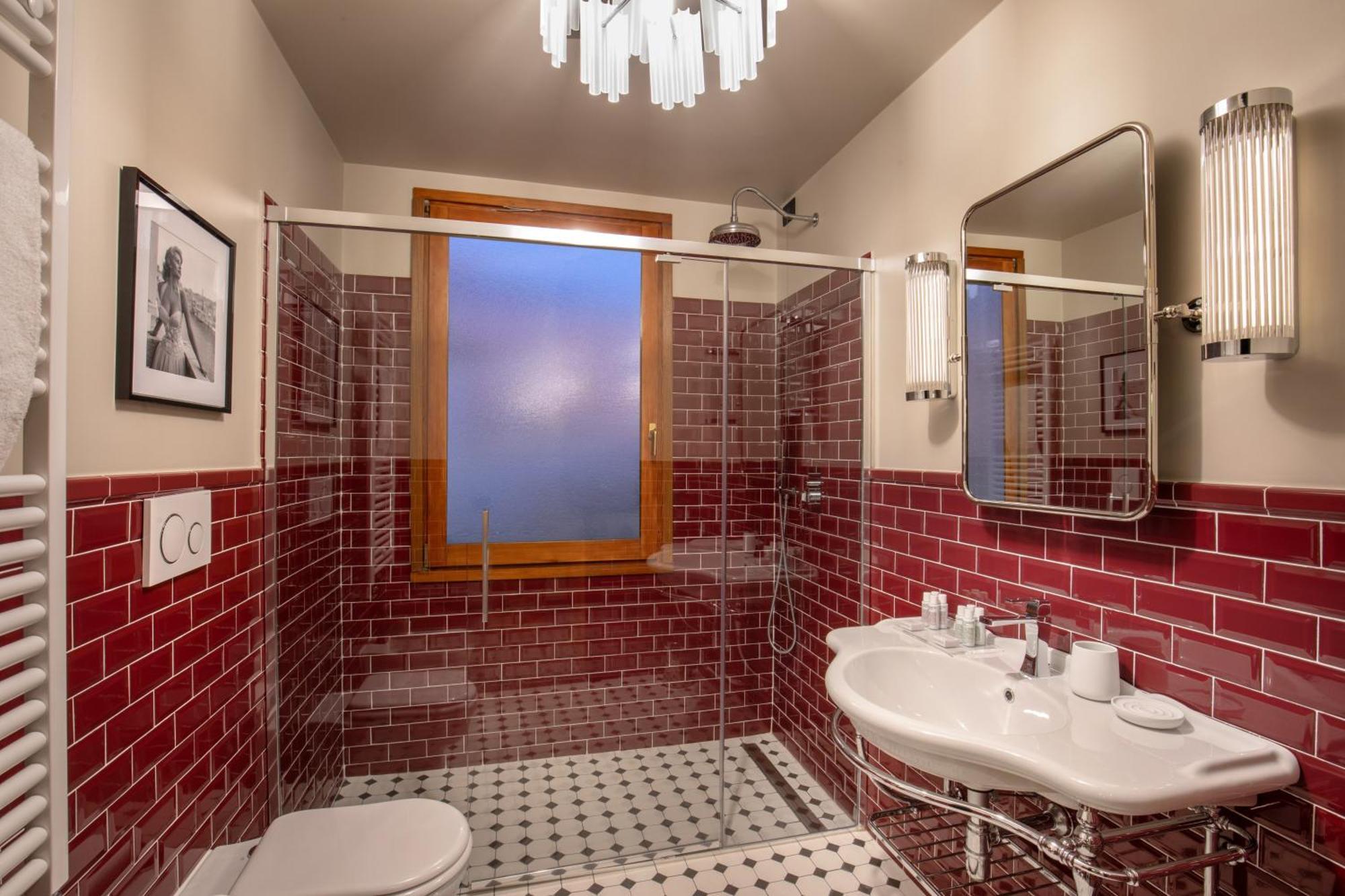 Daplace - Acquadela Apartment Venice Ngoại thất bức ảnh