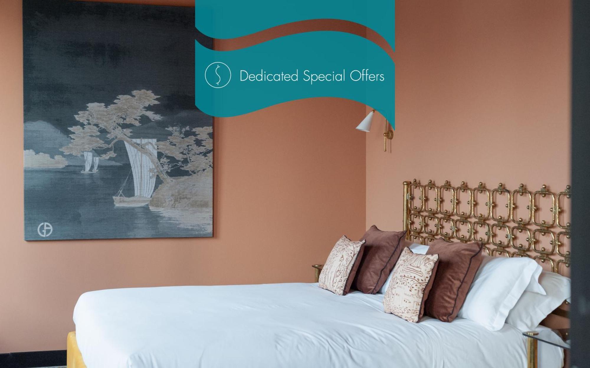 Daplace - Acquadela Apartment Venice Ngoại thất bức ảnh