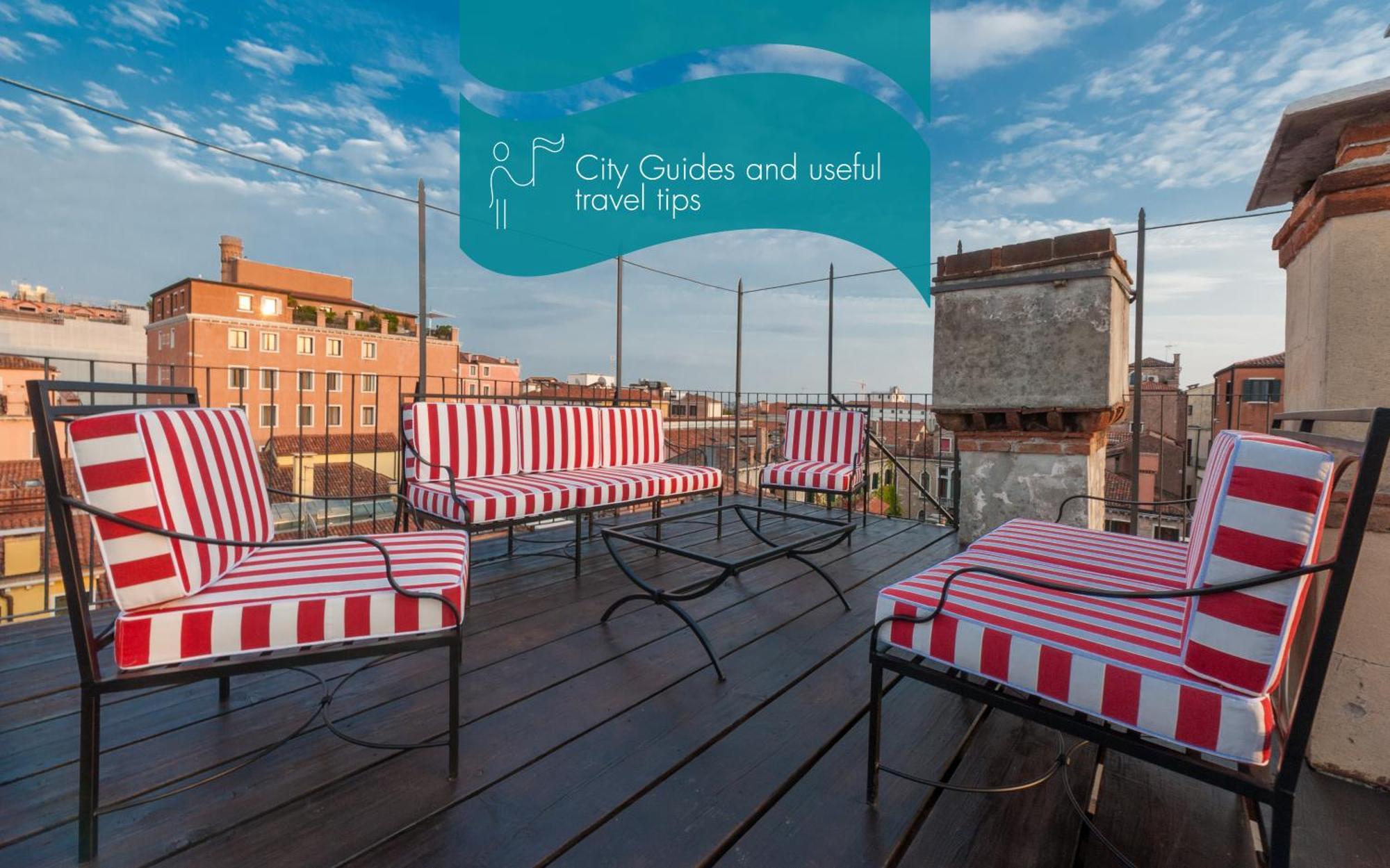 Daplace - Acquadela Apartment Venice Ngoại thất bức ảnh