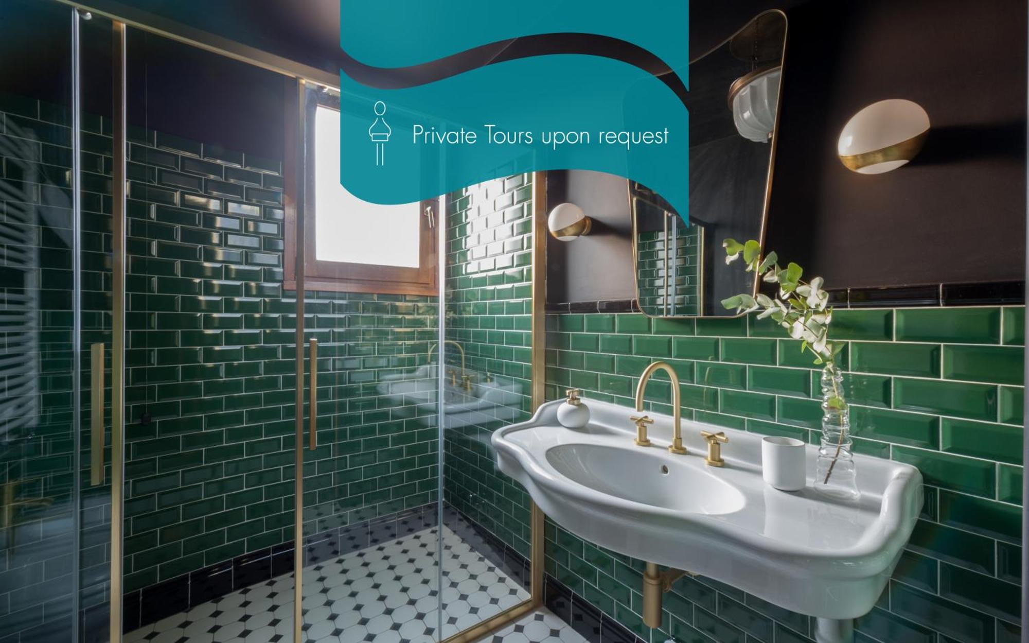 Daplace - Acquadela Apartment Venice Ngoại thất bức ảnh