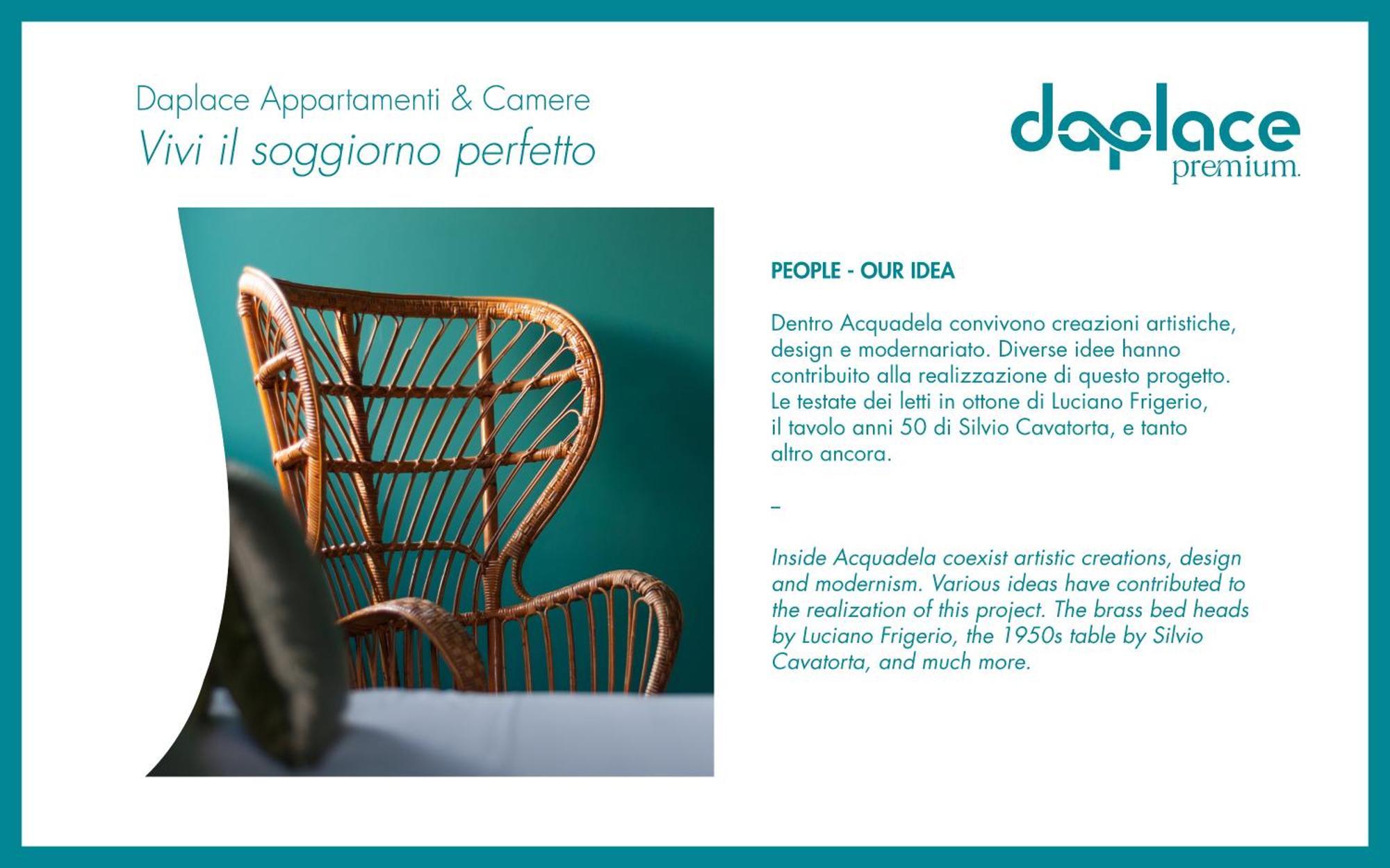 Daplace - Acquadela Apartment Venice Ngoại thất bức ảnh