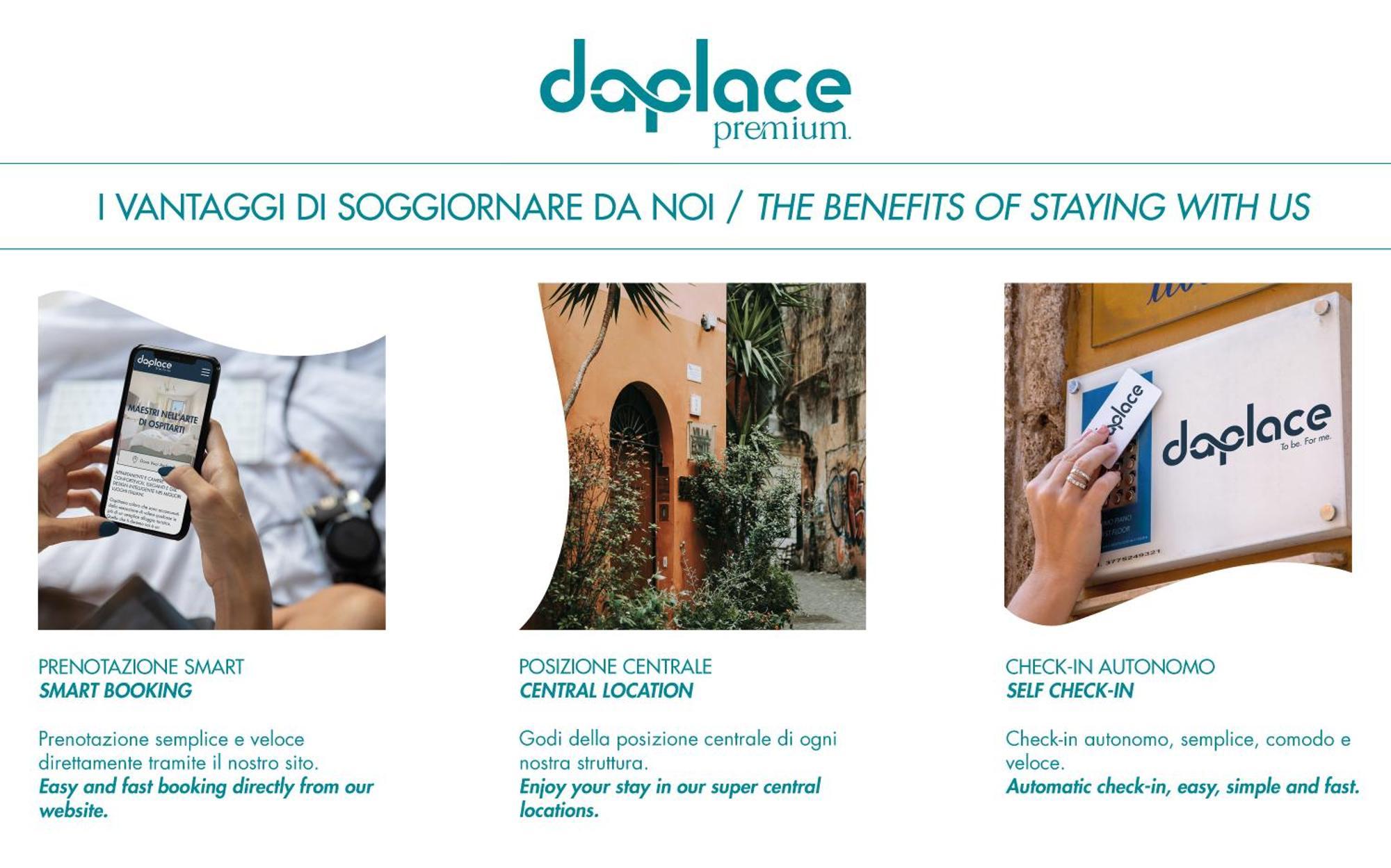 Daplace - Acquadela Apartment Venice Ngoại thất bức ảnh